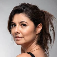 Marissa Saavedra