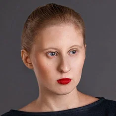 Мария Дубина
