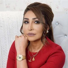 Ahlam Hasan