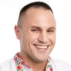 Róbert Mikla