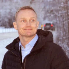 Jørn Tore Nilsen