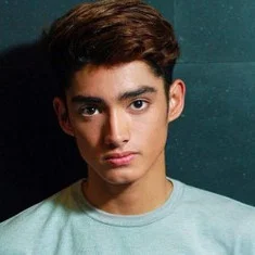 Patrick Quiroz