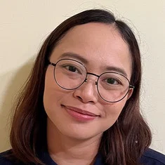 Cheska Marfori