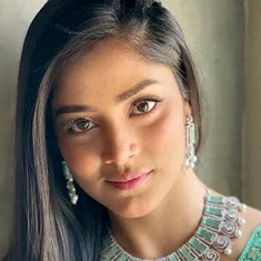 Sona Moni Saha