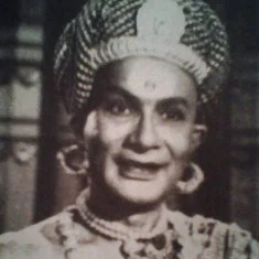 Vangara Venkata Subbaiah