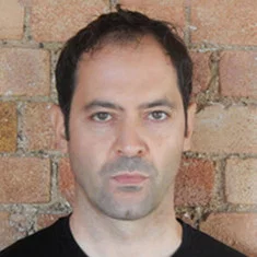 Ilias Panagiotakopoulos