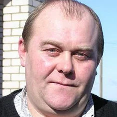 Владимир Гусев