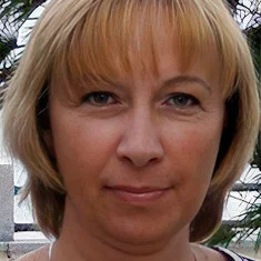 Виктория Авдеенко