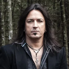 Michael Sweet