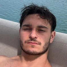 Adrien Gabeulet