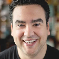 Dominic Quarré