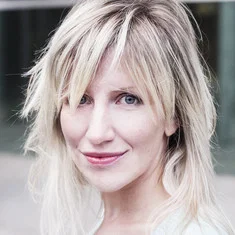 Debora Štolbová