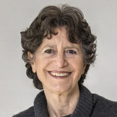 Olga Polizzi