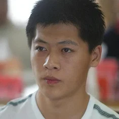 He Shufeng
