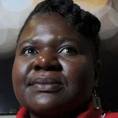 Lindiwe Ndlovu