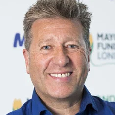 Neil Fox