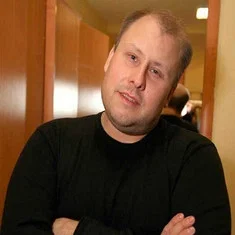 Владимир Устюгов