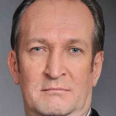 Олег Метелев