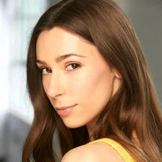 Audrey Douglass