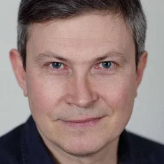 Владимир Жарков