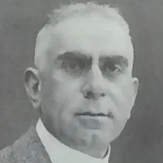 Maurits Binger