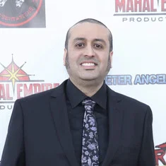 Sonny Mahal