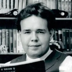 Øyvind Fabricius Holm