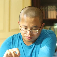 Bùi Quốc Việt