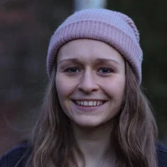 Sadie Krall