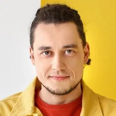 Евгений Синельников