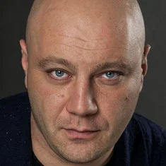 Dmytro Surzhykov