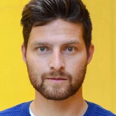 Eddy Vilard
