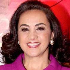 Alma Delfina