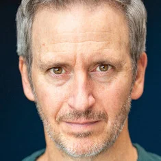 Timothy McCracken