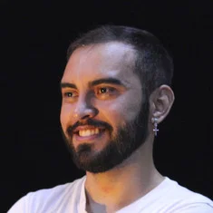 Diego Cavalcante de Souza