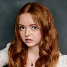 Lucia Morris