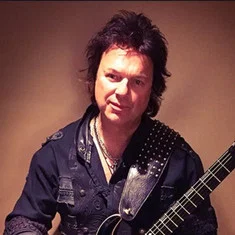 Andy LaRocque