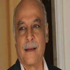 Vikram Sahu