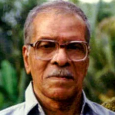 N.N. Pillai