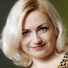 Наталья Фатеева