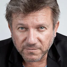 Yves Patrick Delachaux