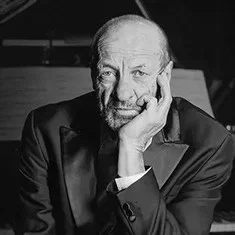 Zbigniew Preisner