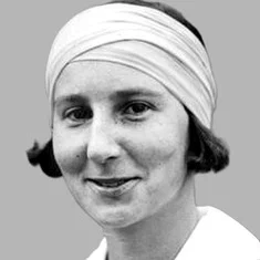 Dorothy Round