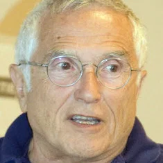 Alain Geismar