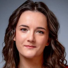 Emily Busvine
