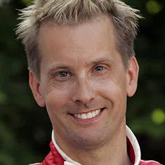 Kenny Bräck