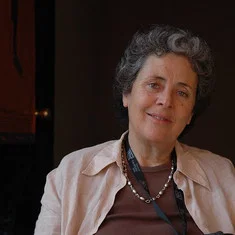 Farida Benlyazid