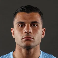 Andrew Nabbout