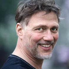 Björn Bugri