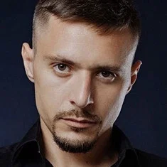 Никита Платонов